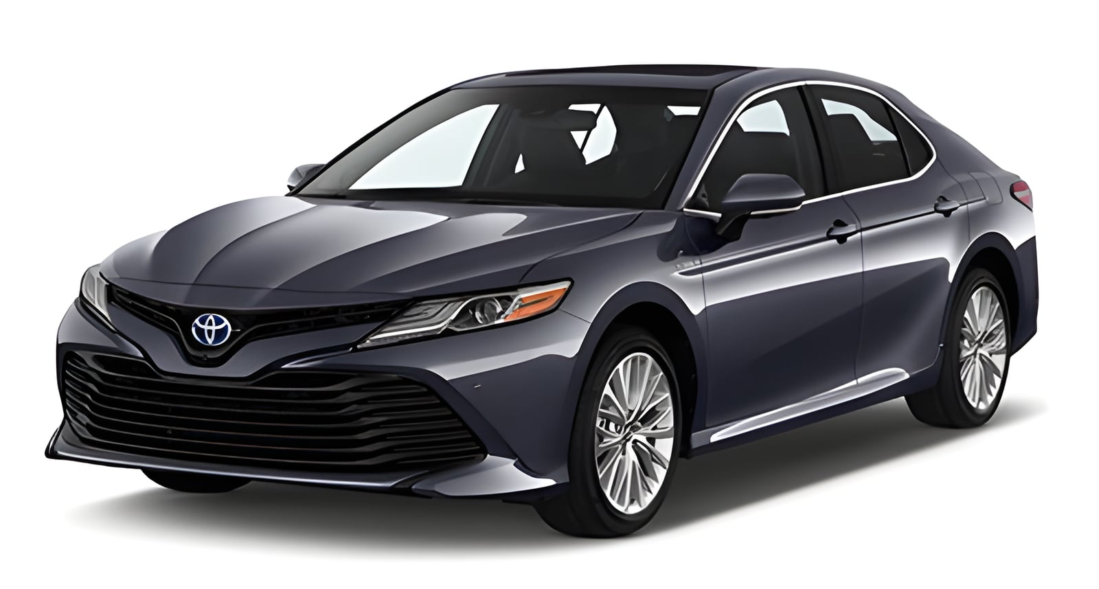 2021–2022 Toyota Camry automatic rental car in Georgia
