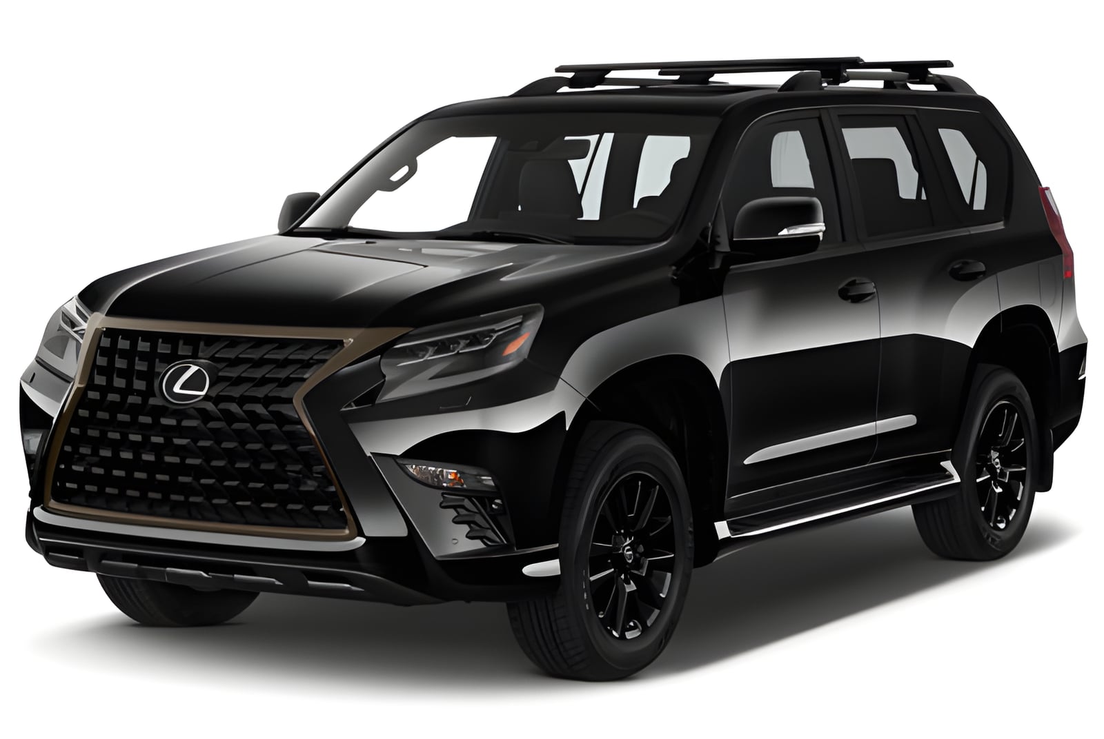 2021–2023 Lexus - GX 460 automatic rental car in Georgia