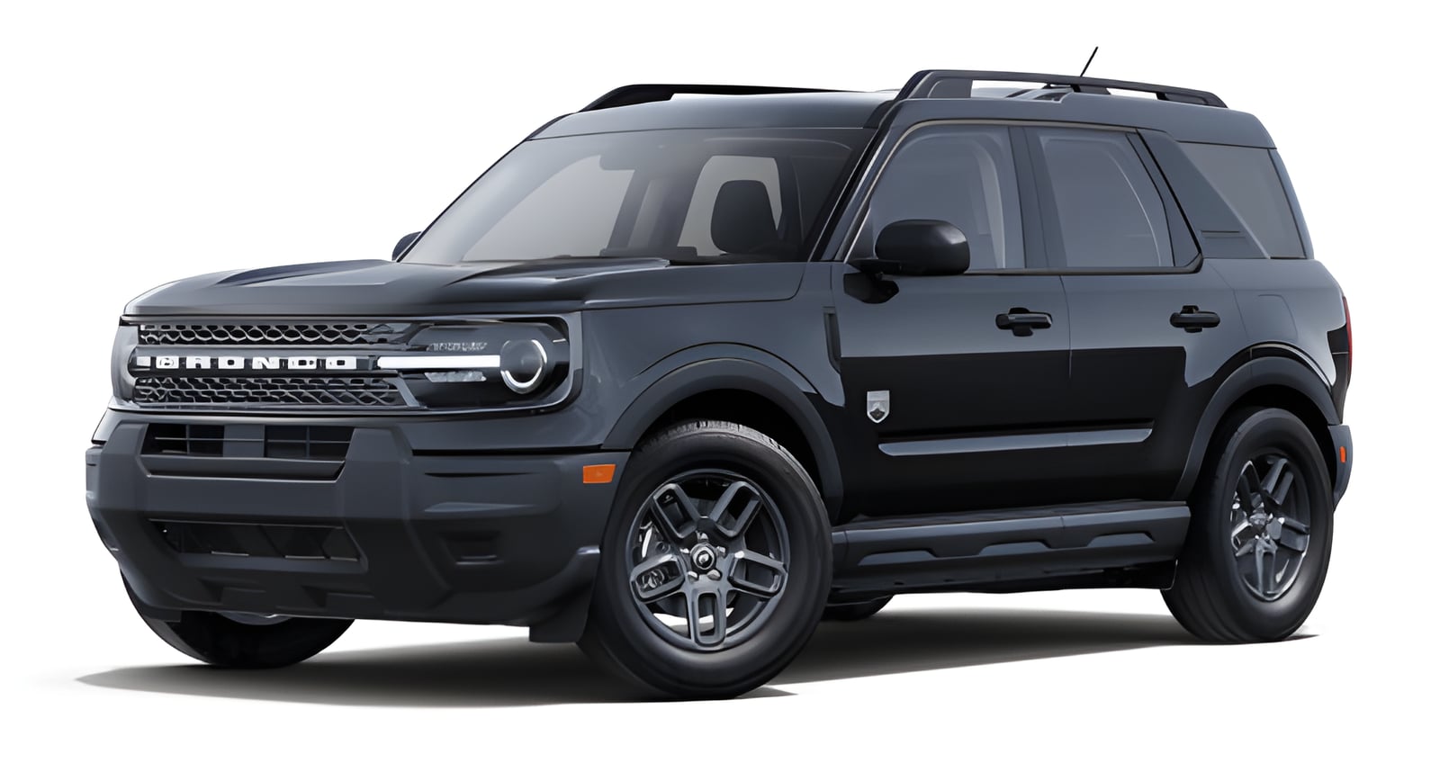 2023–2024 Ford Bronco Sport automatic rental car in Georgia