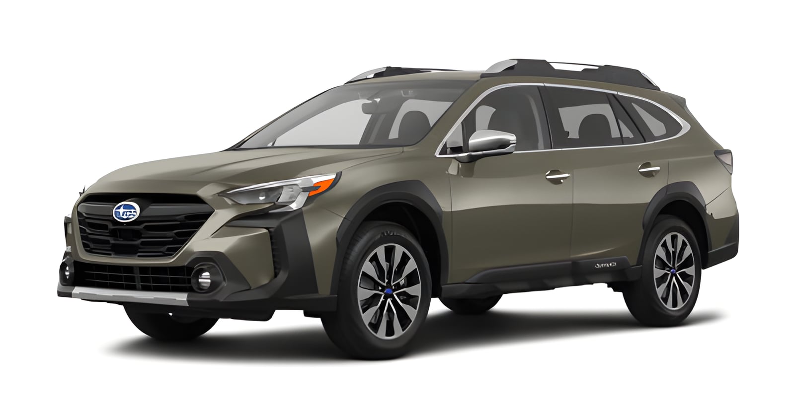 2023–2024 Subaru Outback automatic rental car in Georgia