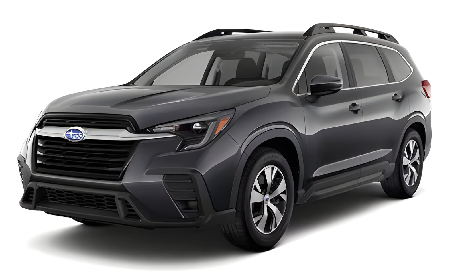 2018–2022 Subaru Ascent automatic rental car in Georgia