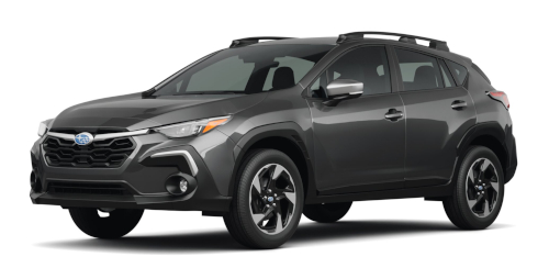 2023–2025 Subaru XV Crosstrek automatic rental car in Georgia